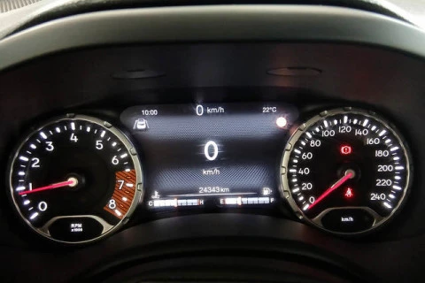 Jeep Renegade 1.0G Limited 4x2 88 kW (120 CV)