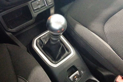 Jeep Renegade 1.0G Limited 4x2 88 kW (120 CV)