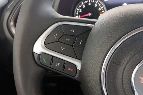 Jeep Renegade 1.0G Limited 4x2 88 kW (120 CV)