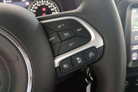 Jeep Renegade 1.0G Limited 4x2 88 kW (120 CV)