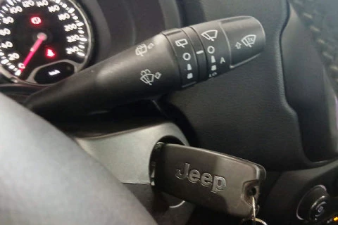 Jeep Renegade 1.0G Limited 4x2 88 kW (120 CV)