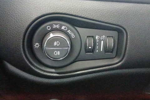 Jeep Renegade 1.0G Limited 4x2 88 kW (120 CV)