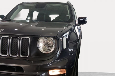 Jeep Renegade 1.0G Limited 4x2 88 kW (120 CV)