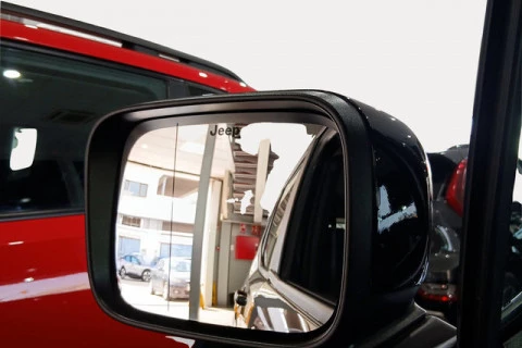 Jeep Renegade 1.0G Limited 4x2 88 kW (120 CV)