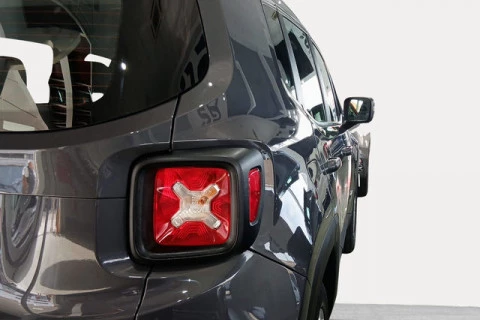 Jeep Renegade 1.0G Limited 4x2 88 kW (120 CV)
