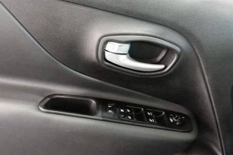Jeep Renegade 1.0G Limited 4x2 88 kW (120 CV)