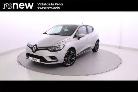 Renault Clio  TCe GPF Energy Zen 66kW