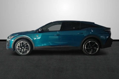 Peugeot 408 408 GT HYBRID 145 eDCS6