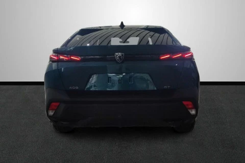 Peugeot 408 408 GT HYBRID 145 eDCS6