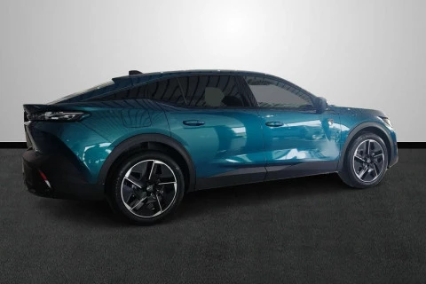 Peugeot 408 408 GT HYBRID 145 eDCS6