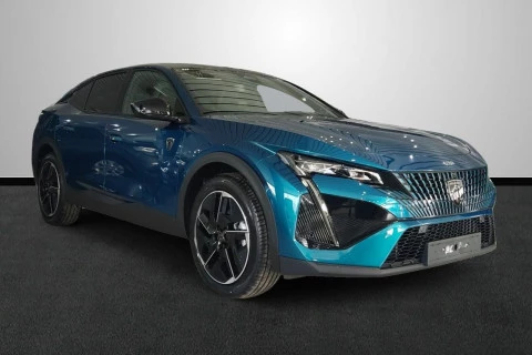 Peugeot 408 408 GT HYBRID 145 eDCS6