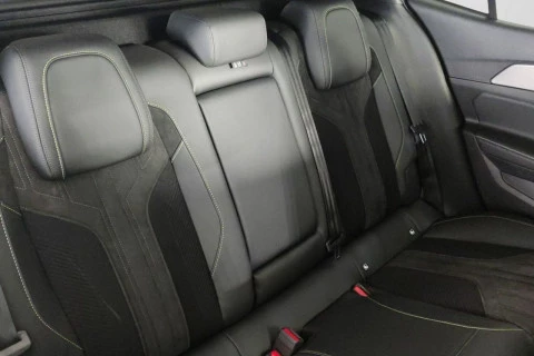 Peugeot 408 408 GT HYBRID 145 eDCS6