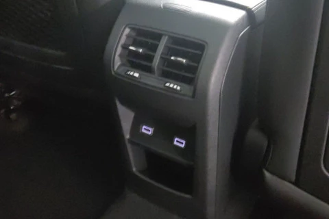 Peugeot 408 408 GT HYBRID 145 eDCS6