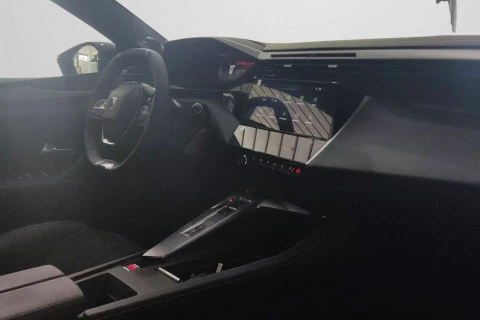 Peugeot 408 408 GT HYBRID 145 eDCS6