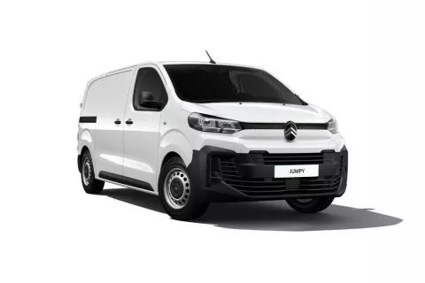 Citroën ë-Jumpy Furgón M Diésel 120 CV Manual