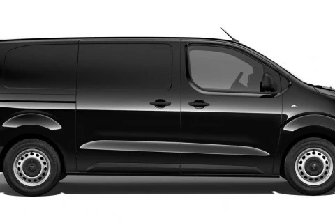 Peugeot Expert Furgón Pro 120CV MAN