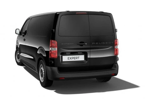 Peugeot Expert Furgón Pro 120CV MAN