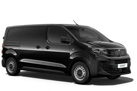 Peugeot Expert Furgón Pro 120CV MAN