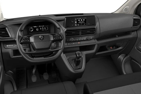 Peugeot Expert Furgón Pro 120CV MAN