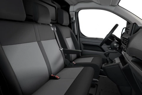 Peugeot Expert Furgón Pro 120CV MAN