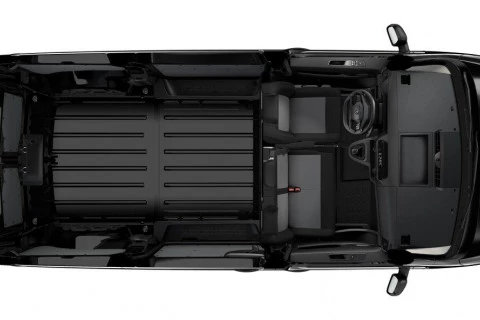 Peugeot Expert Furgón Pro 120CV MAN