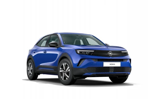 Opel Mokka 1.2 T 100kW (136 CV) Edition