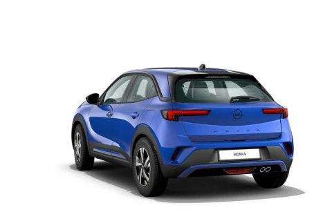 Opel Mokka 1.2 T 100kW (136 CV) Edition