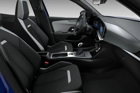 Opel Mokka 1.2 T 100kW (136 CV) Edition