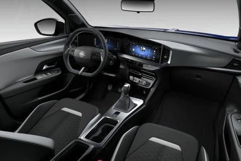 Opel Mokka 1.2 T 100kW (136 CV) Edition