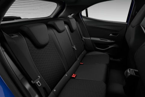 Opel Mokka 1.2 T 100kW (136 CV) Edition