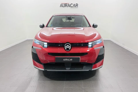 Citroën C5 Aircross HYBRID 107kW (145CV) e-DCS6 Max