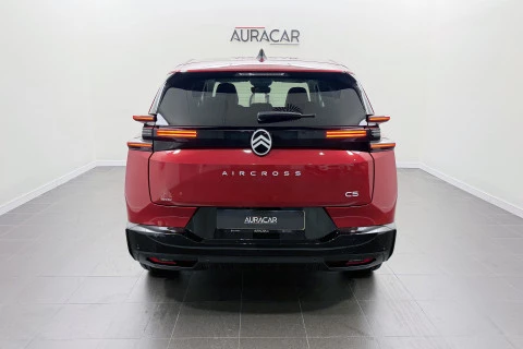 Citroën C5 Aircross HYBRID 107kW (145CV) e-DCS6 Max