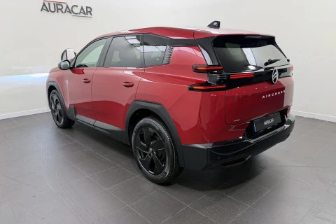 Citroën C5 Aircross HYBRID 107kW (145CV) e-DCS6 Max