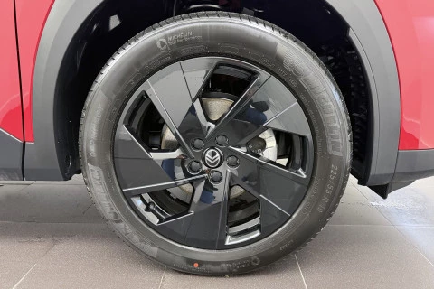 Citroën C5 Aircross HYBRID 107kW (145CV) e-DCS6 Max