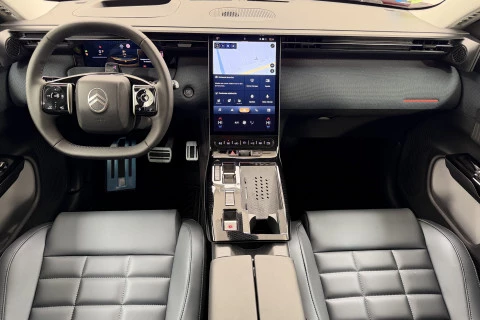 Citroën C5 Aircross HYBRID 107kW (145CV) e-DCS6 Max