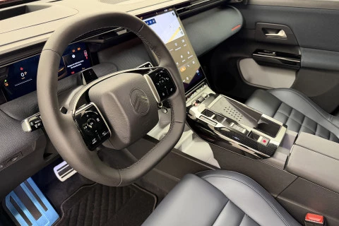 Citroën C5 Aircross HYBRID 107kW (145CV) e-DCS6 Max