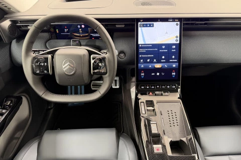 Citroën C5 Aircross HYBRID 107kW (145CV) e-DCS6 Max