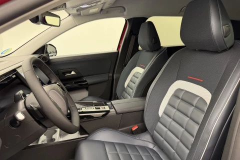 Citroën C5 Aircross HYBRID 107kW (145CV) e-DCS6 Max