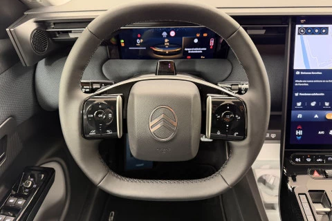 Citroën C5 Aircross HYBRID 107kW (145CV) e-DCS6 Max