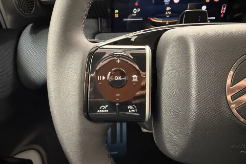 Citroën C5 Aircross HYBRID 107kW (145CV) e-DCS6 Max