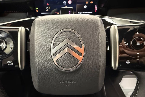 Citroën C5 Aircross HYBRID 107kW (145CV) e-DCS6 Max