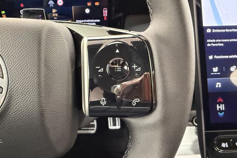 Citroën C5 Aircross HYBRID 107kW (145CV) e-DCS6 Max