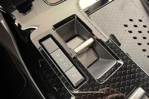 Citroën C5 Aircross HYBRID 107kW (145CV) e-DCS6 Max