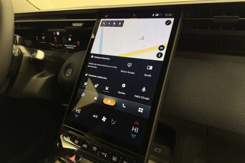 Citroën C5 Aircross HYBRID 107kW (145CV) e-DCS6 Max