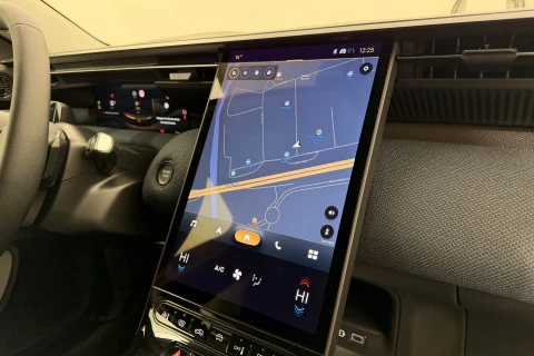 Citroën C5 Aircross HYBRID 107kW (145CV) e-DCS6 Max