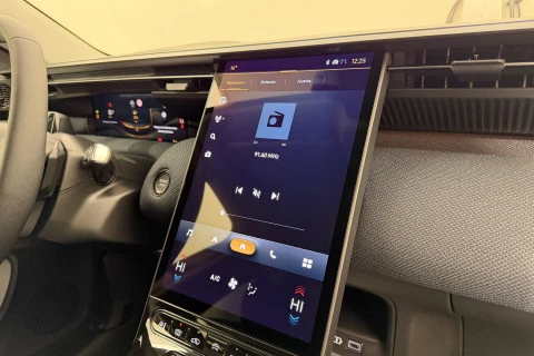 Citroën C5 Aircross HYBRID 107kW (145CV) e-DCS6 Max