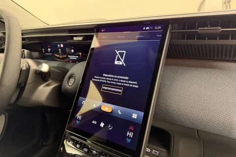 Citroën C5 Aircross HYBRID 107kW (145CV) e-DCS6 Max