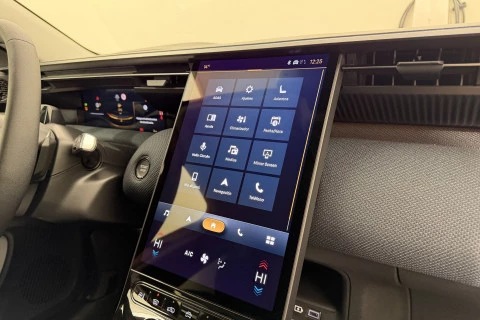 Citroën C5 Aircross HYBRID 107kW (145CV) e-DCS6 Max