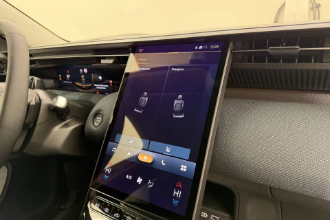 Citroën C5 Aircross HYBRID 107kW (145CV) e-DCS6 Max