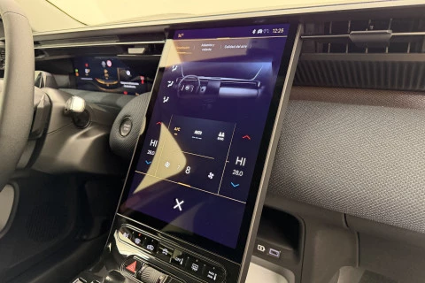 Citroën C5 Aircross HYBRID 107kW (145CV) e-DCS6 Max